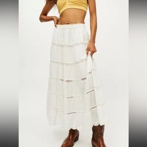 Cleobella Dawn Skirt. New with tags.